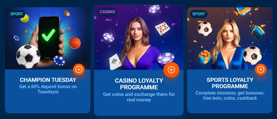 Mostbet Casino: warunki bonusu