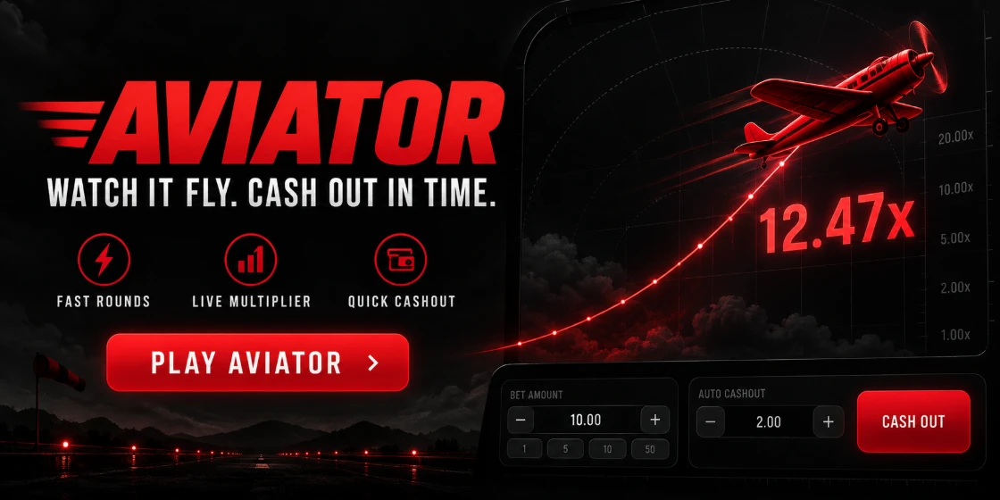 Aviator w Mostbet Casino – zasady, tempo i ryzyko