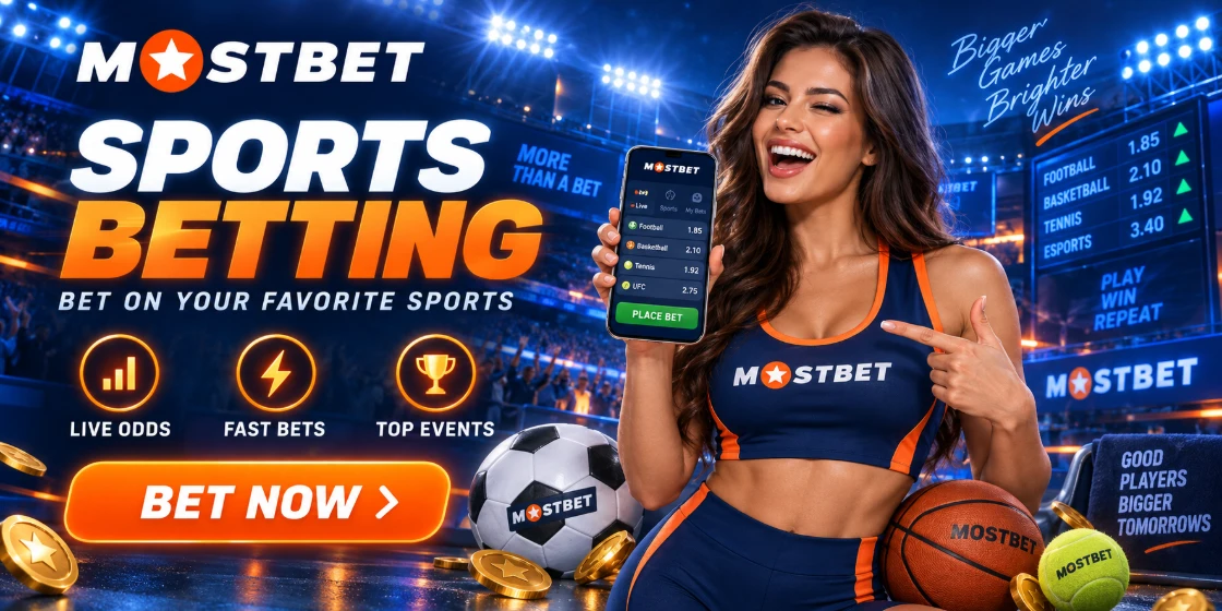 Mostbet Casino sport – jak sprawdzić ofertę przed obstawianiem